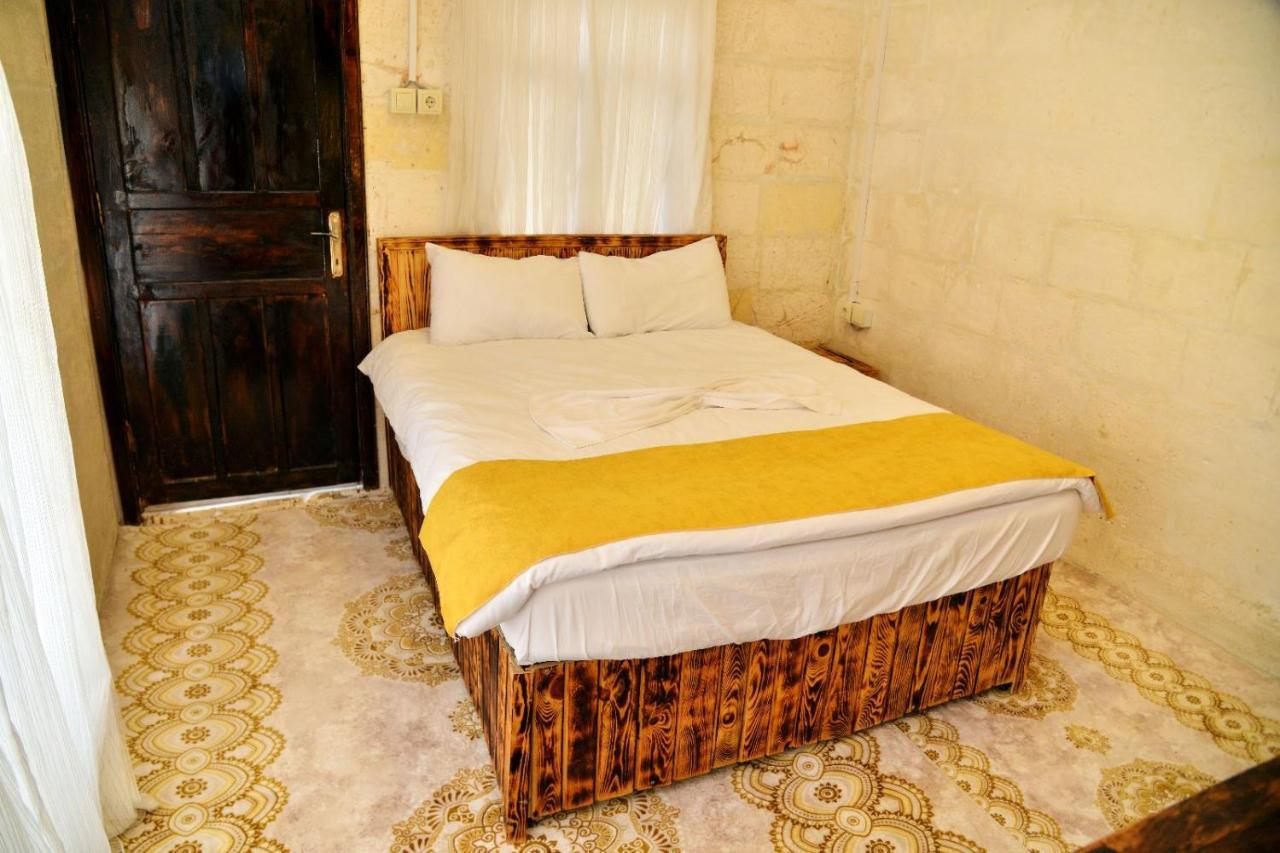Karaguel Hotel Sanlıurfa Zewnętrze zdjęcie