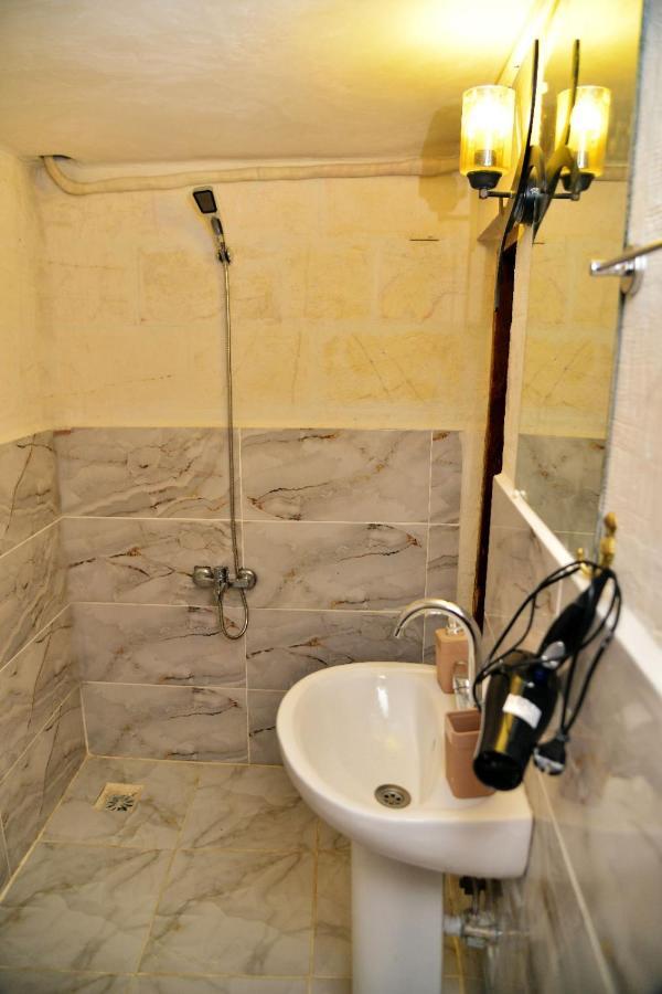 Karaguel Hotel Sanlıurfa Zewnętrze zdjęcie