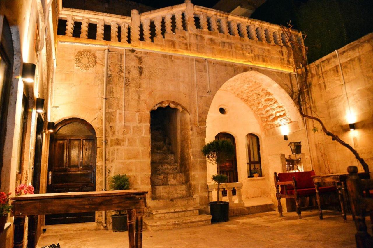 Karaguel Hotel Sanlıurfa Zewnętrze zdjęcie