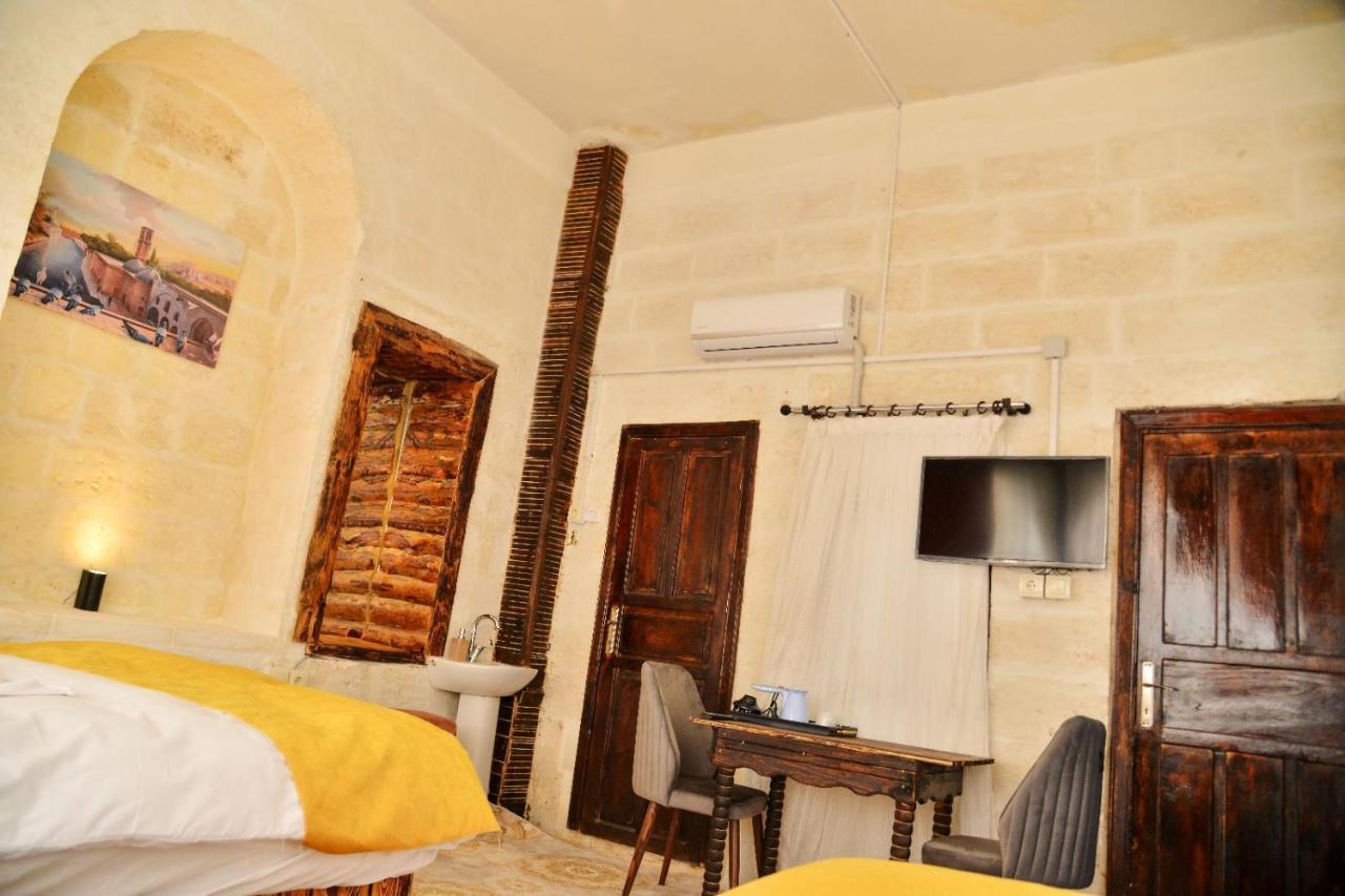 Karaguel Hotel Sanlıurfa Zewnętrze zdjęcie