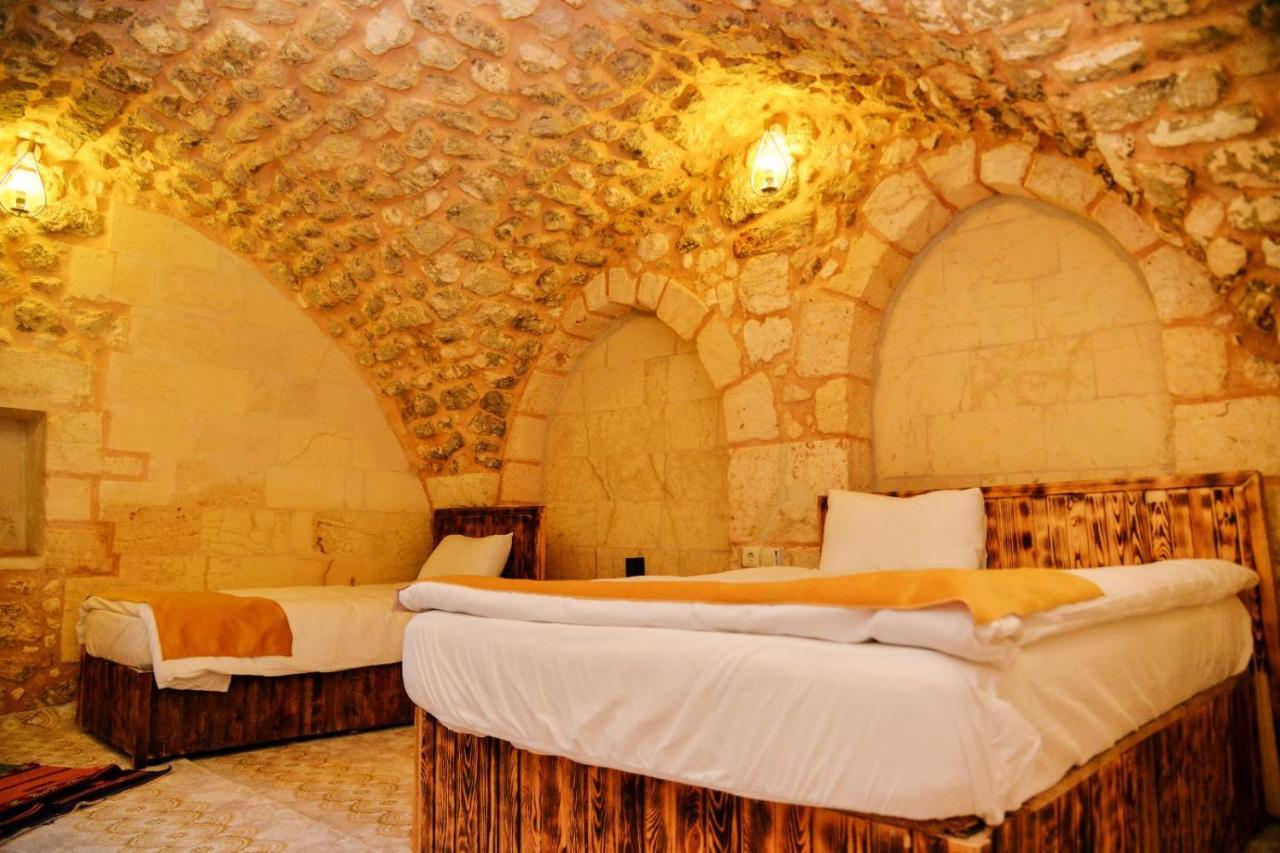 Karaguel Hotel Sanlıurfa Zewnętrze zdjęcie