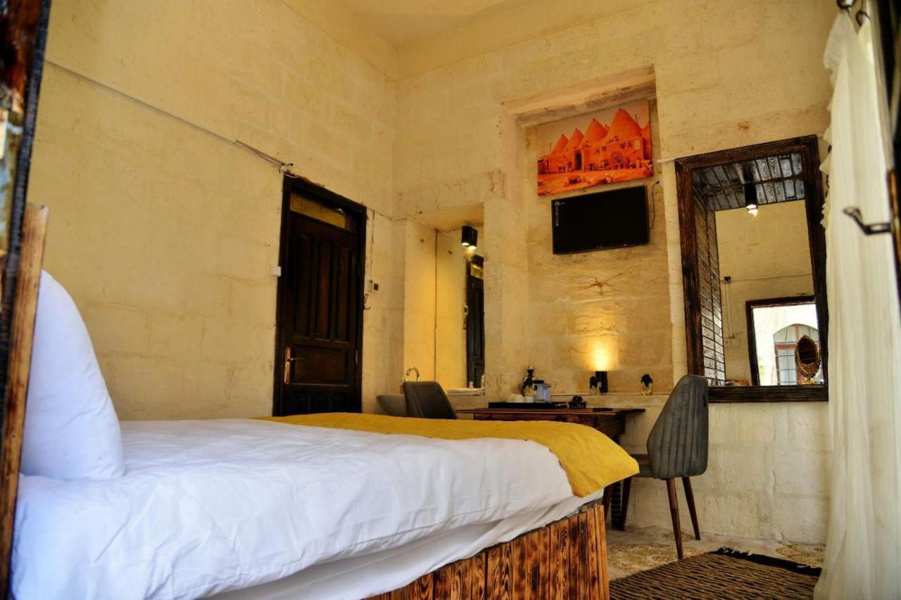 Karaguel Hotel Sanlıurfa Zewnętrze zdjęcie