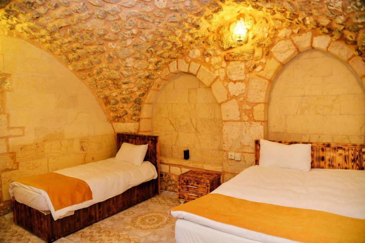 Karaguel Hotel Sanlıurfa Zewnętrze zdjęcie