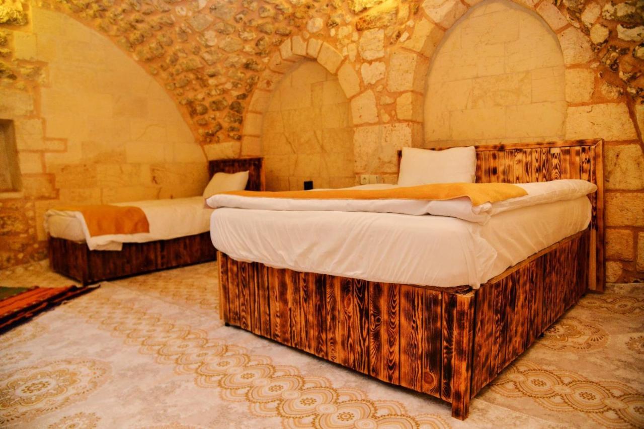 Karaguel Hotel Sanlıurfa Zewnętrze zdjęcie