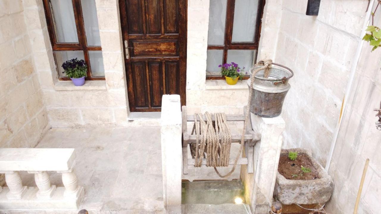 Karaguel Hotel Sanlıurfa Zewnętrze zdjęcie