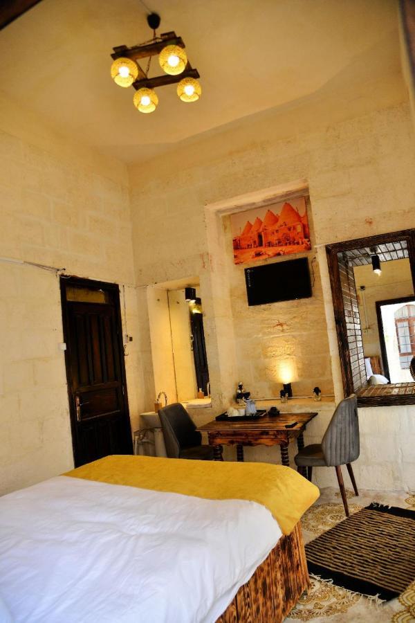 Karaguel Hotel Sanlıurfa Zewnętrze zdjęcie