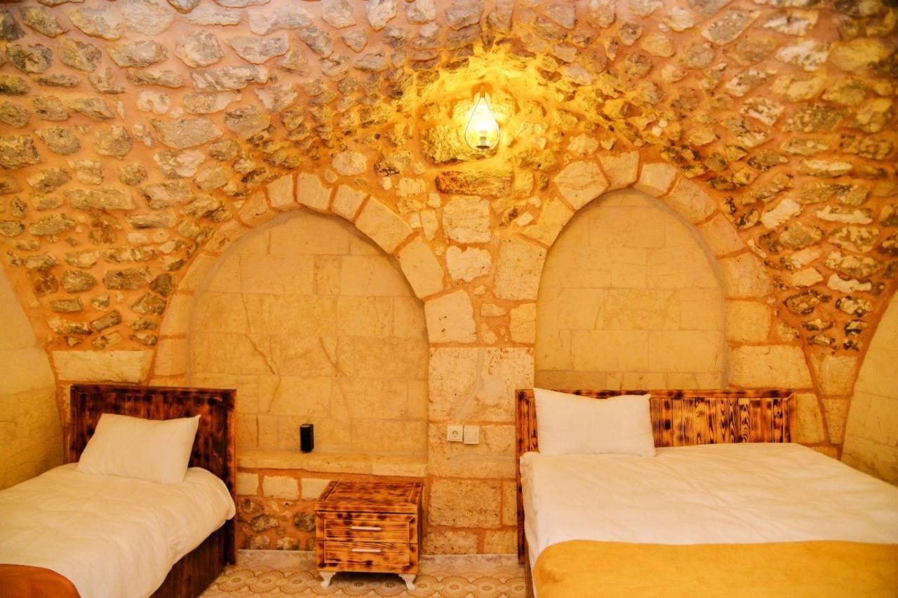 Karaguel Hotel Sanlıurfa Zewnętrze zdjęcie