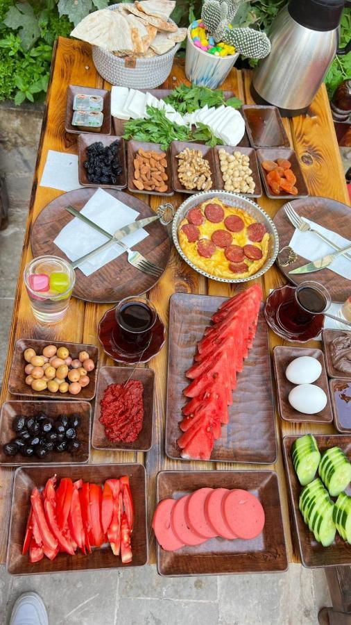Karaguel Hotel Sanlıurfa Zewnętrze zdjęcie