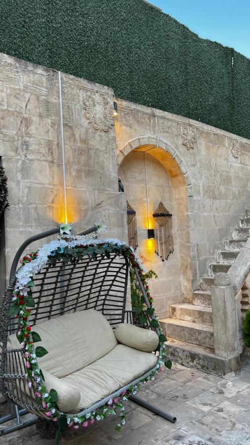 Karaguel Hotel Sanlıurfa Zewnętrze zdjęcie