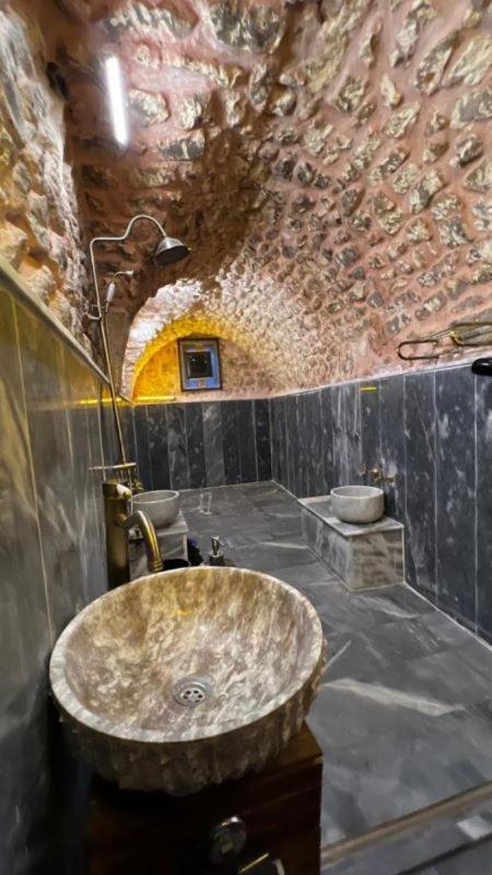 Karaguel Hotel Sanlıurfa Zewnętrze zdjęcie