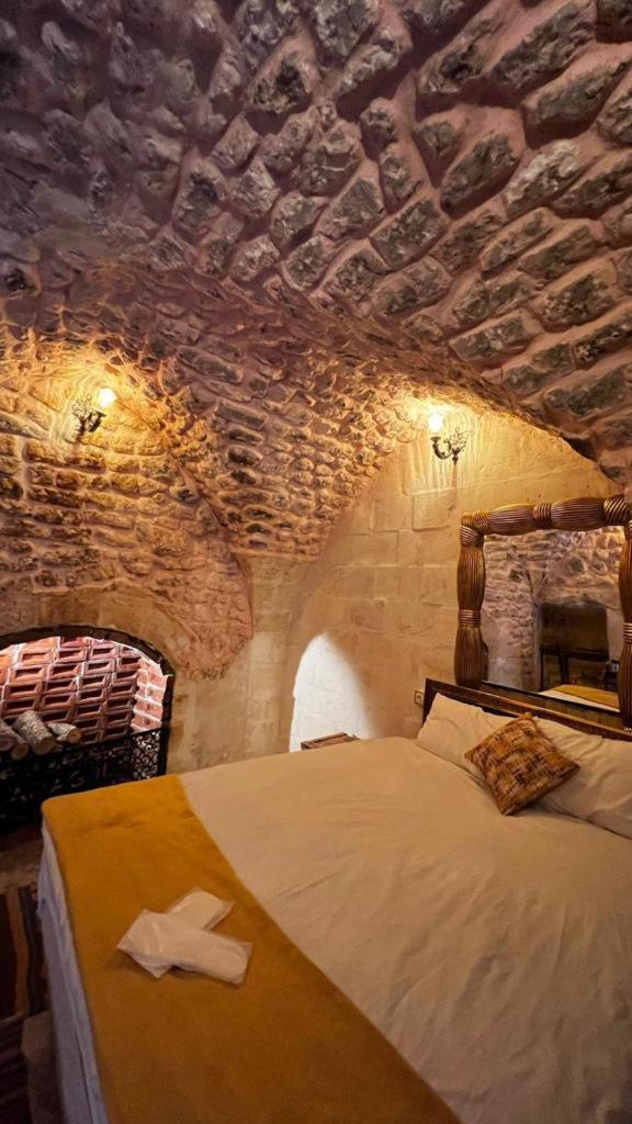 Karaguel Hotel Sanlıurfa Zewnętrze zdjęcie
