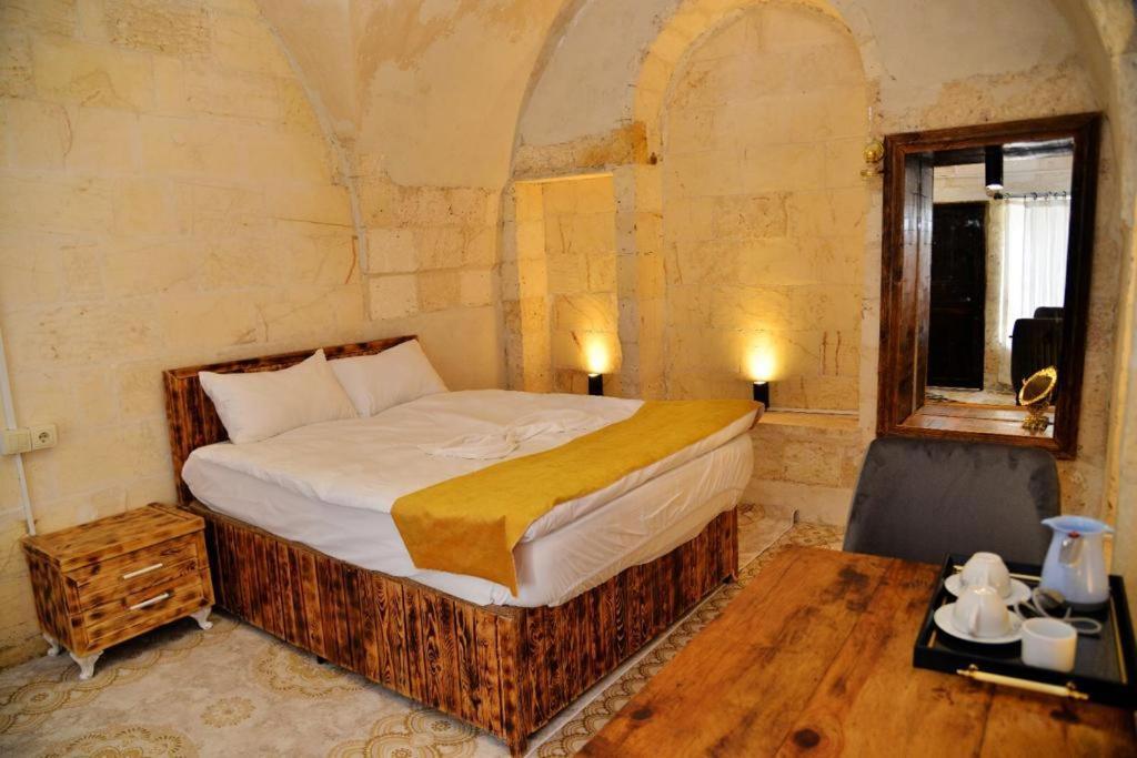 Karaguel Hotel Sanlıurfa Zewnętrze zdjęcie