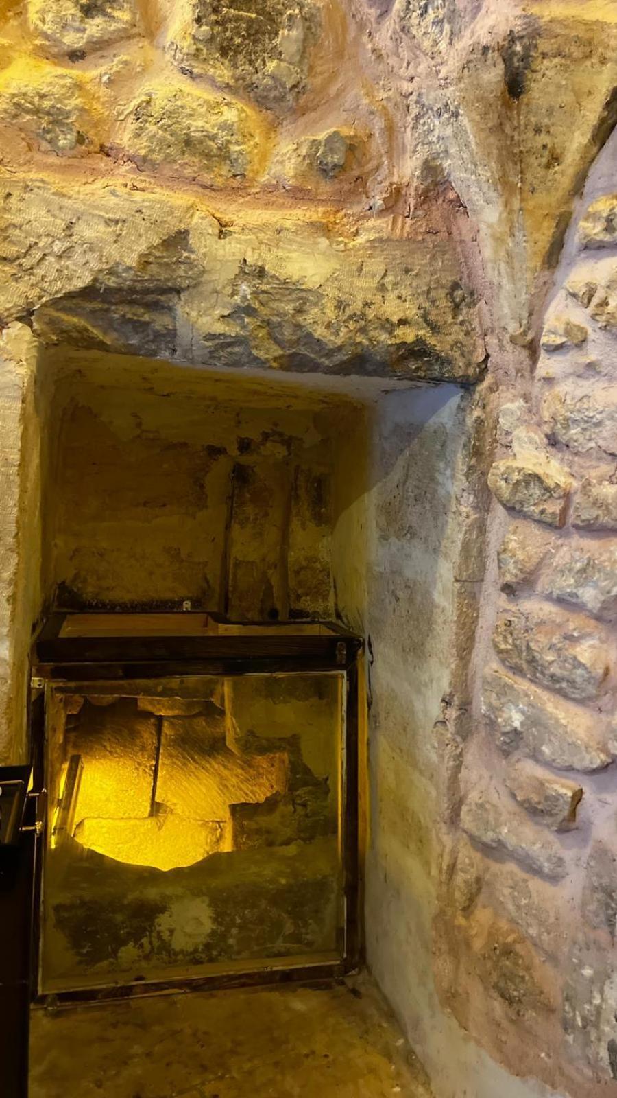 Karaguel Hotel Sanlıurfa Zewnętrze zdjęcie