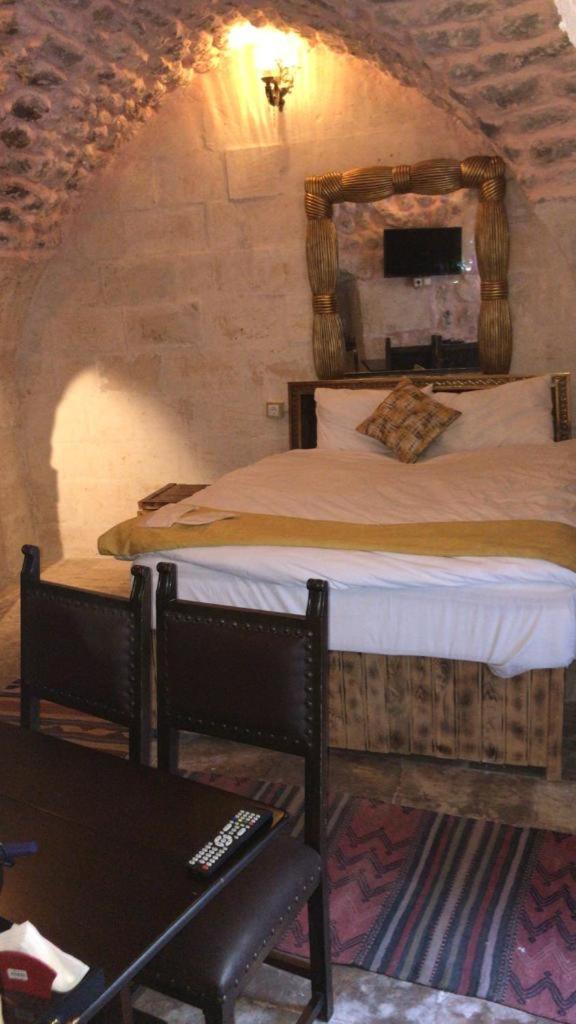 Karaguel Hotel Sanlıurfa Zewnętrze zdjęcie