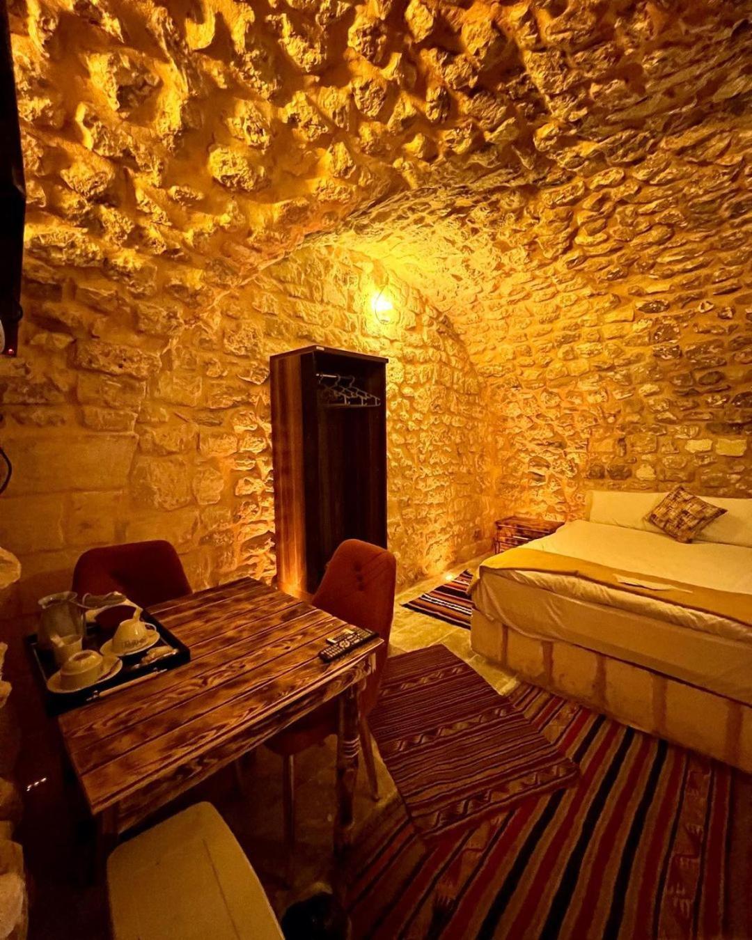 Karaguel Hotel Sanlıurfa Zewnętrze zdjęcie