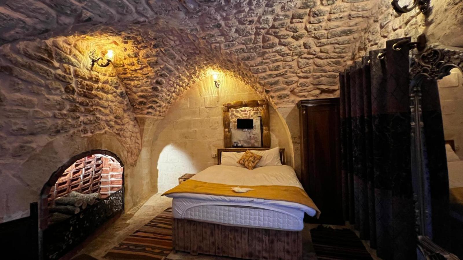 Karaguel Hotel Sanlıurfa Zewnętrze zdjęcie