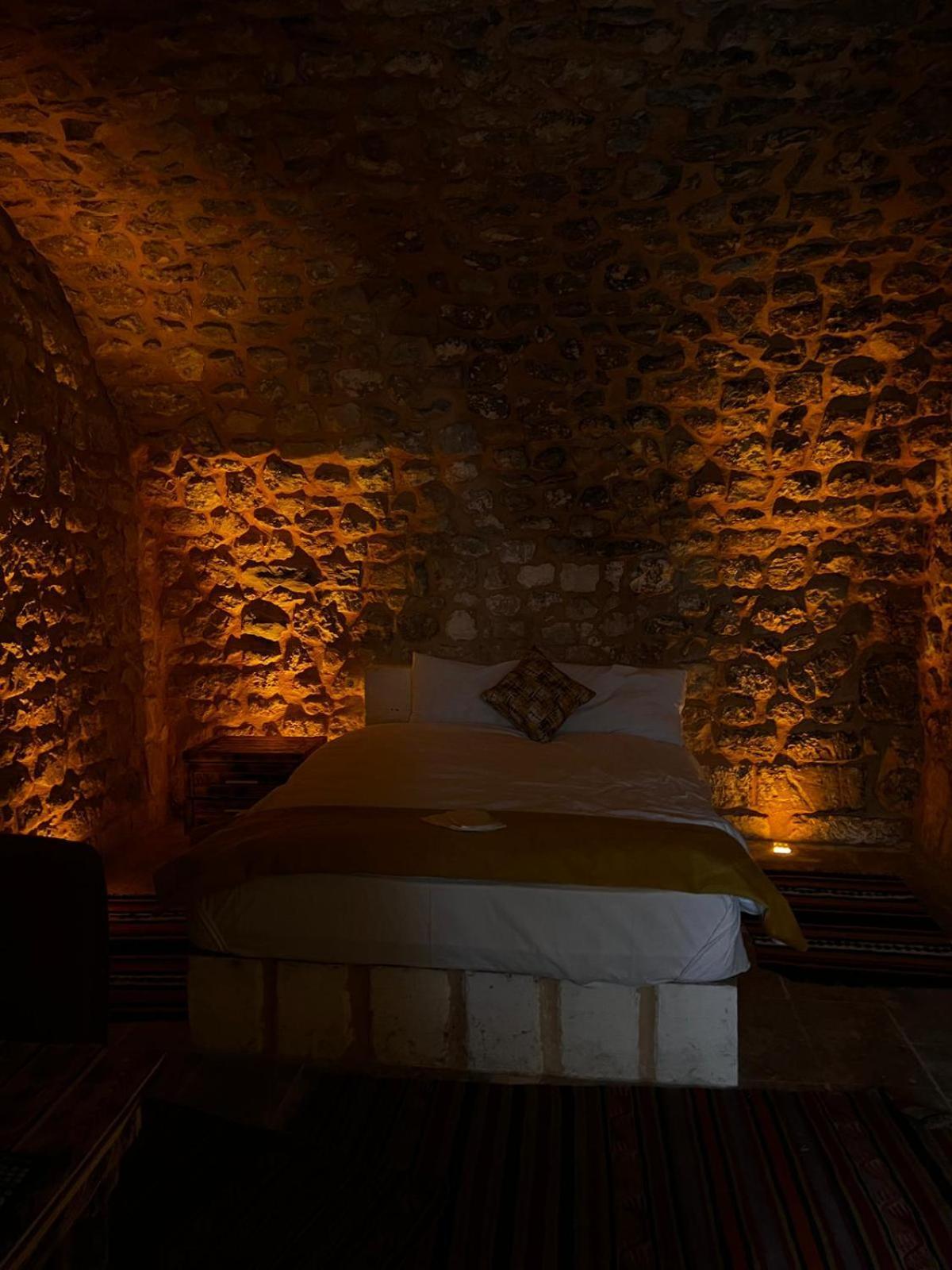 Karaguel Hotel Sanlıurfa Zewnętrze zdjęcie